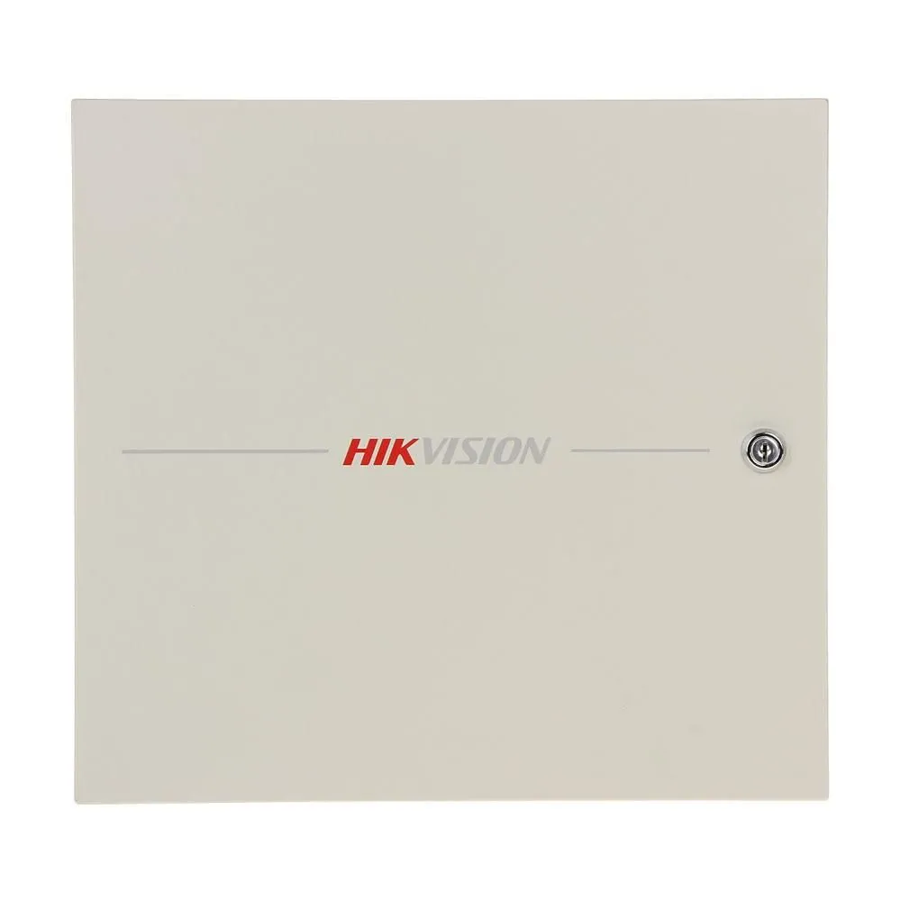 Centrala control access hikvision ds-k2601t pentru 1 usa bidirectionala (2 Hikvision - 1