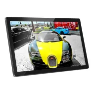 Display led 24  touch  elc thd2401 rezolutie 1920x1080 Elclcd - 1