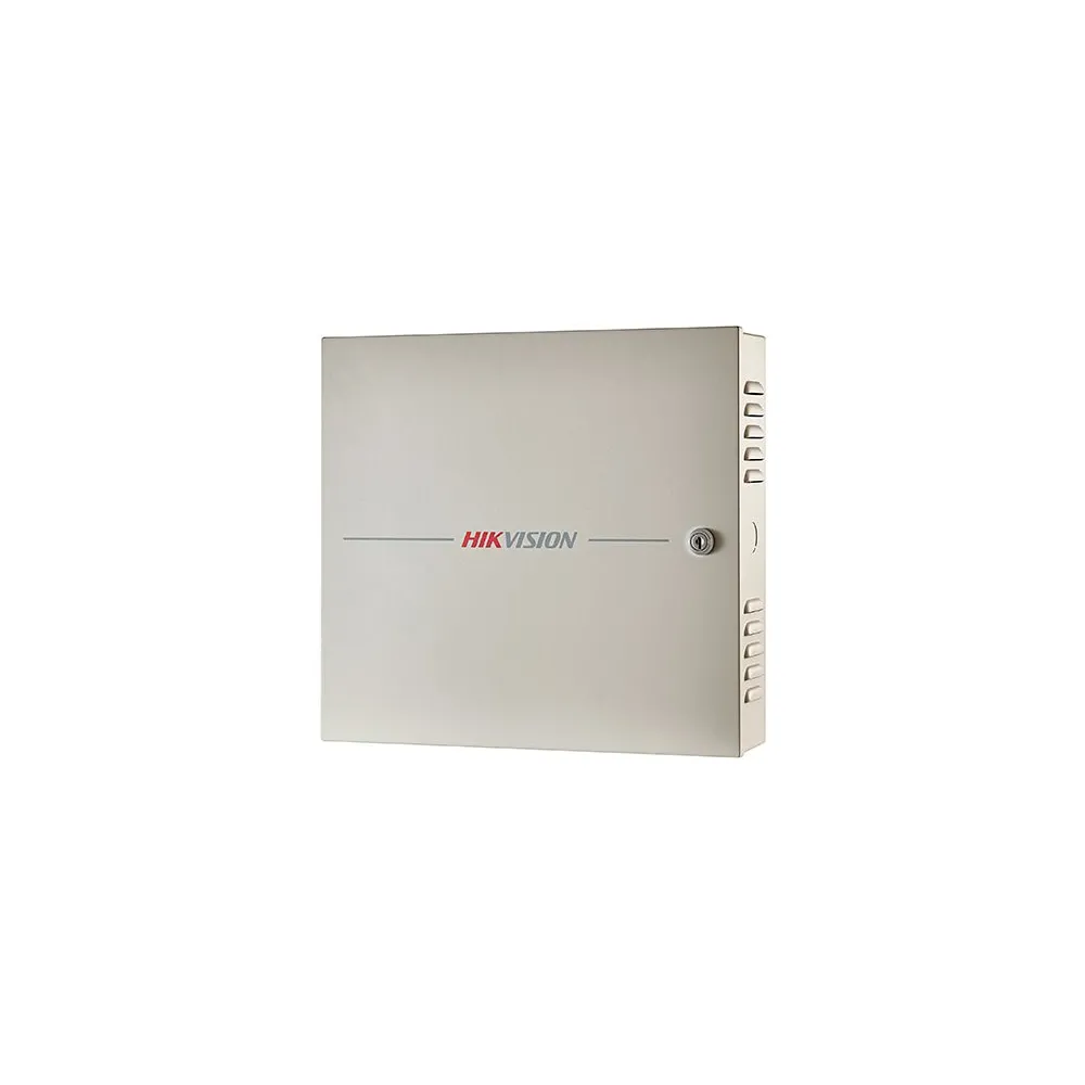 Centrala control access hikvision ds-k2602t pentru 2 usi bidirectionale ( Hikvision - 1