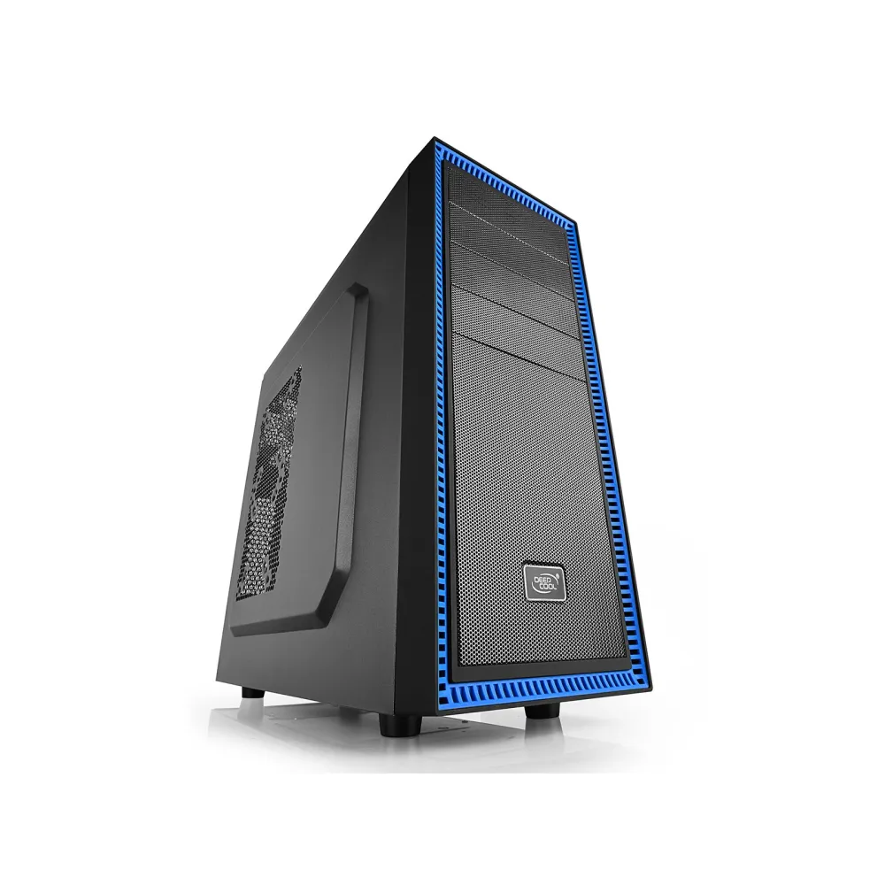 DeepCool Tesseract Negru Deepcool - 1