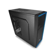 DeepCool Tesseract Negru Deepcool - 5