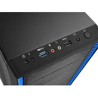 DeepCool Tesseract Negru Deepcool - 7