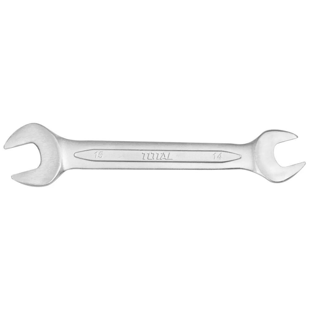 Total - cheie fixa - 12x13mm (industrial)  - 1