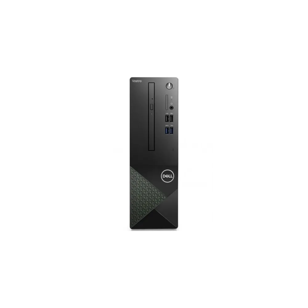Desktop Dell Vostro 3710 SFF, Intel Core i5-12400, RAM 16GB, SSD 512GB, Intel UHD Graphics 730, Linux Dell - 1