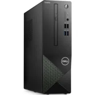 Desktop Dell Vostro 3710 SFF, Intel Core i5-12400, RAM 8GB, SSD 512GB, Intel UHD Graphics 730, Linux Dell - 3