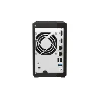 QNAP TS-253E NAS Tower Ethernet LAN Negru J6412 Qnap - 5
