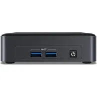 Desktop PC Intel NUC 11 Pro Canyon NUC11TNKi5, Intel Core i5-1135G7, No RAM, No HDD, Intel UHD Graphics, No OS Intel - 3