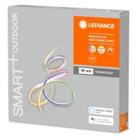 Banda led ledvance smart+ wifi neon flex multicolor 5m 20w Osram - 1
