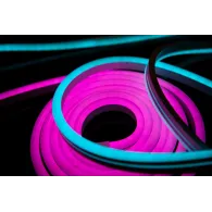 Banda led ledvance smart+ wifi neon flex multicolor 5m 20w Osram - 1