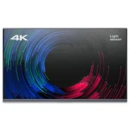 Desktop Interactiv Prestigio PMB728L753 75inch, 3840×2160pixeli, Android 9.0, Metal Black Prestigio solutions - 4