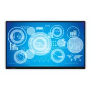 Display Interactiv Prestigio MultiBoard (Monoblock) 75inch, 3840x2160, Android 8.0, Black Prestigio solutions - 9