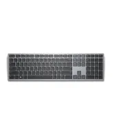DELL KB700 tastaturi Bluetooth QWERTY US Internațional Gri Dell - 1