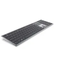 DELL KB700 tastaturi Bluetooth QWERTY US Internațional Gri Dell - 3