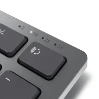 DELL KB700 tastaturi Bluetooth QWERTY US Internațional Gri Dell - 7