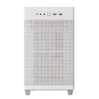 ASUS Prime AP201 MicroATX Mini Tower Alb Asus - 1