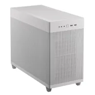 ASUS Prime AP201 MicroATX Mini Tower Alb Asus - 3