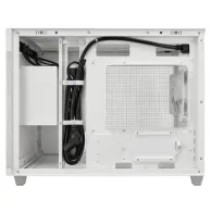 ASUS Prime AP201 MicroATX Mini Tower Alb Asus - 6