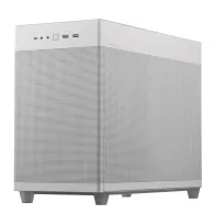 ASUS Prime AP201 MicroATX Mini Tower Alb Asus - 8