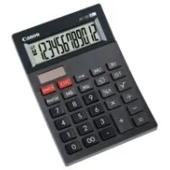 Canon AS-120 calculator Buzunar Calculator cu display Gri Canon - 1