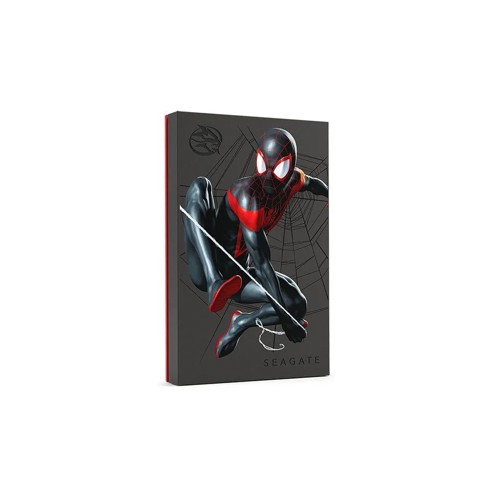 Seagate STKL2000419 hard-disk-uri externe 2000 Giga Bites Gri, Roşu