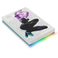 Seagate STKL2000418 hard-disk-uri externe 2000 Giga Bites Culori asortate