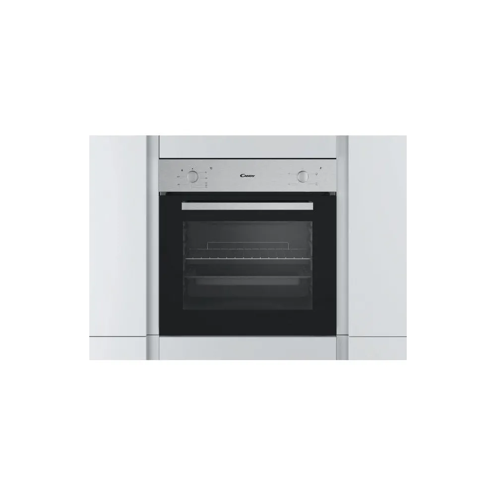 Candy Smart FCS100XE/E 70 L A Din oţel inoxidabil Candy - 1