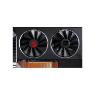 Placa video powercolor red ddragon radeon™ rx 5700 xt oc Powercolor - 1