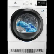 Uscator de rufe electrolux ew8h458b independent incarcare frontala cu pompa Electrolux - 1