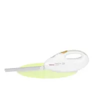 Tefal 8523.31 cuțite electrice 100 W Alb Tefal - 1