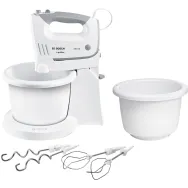 Bosch MFQ36465 mixere Mixer cu vas 450 W Alb Bosch - 1