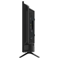 Tv hd 24 inch 61cm 230v / 12v krugersimatz Kruger matz - 1