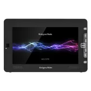Televizor portabil 9 inch dvb-t2 krugersimatz Kruger matz - 1