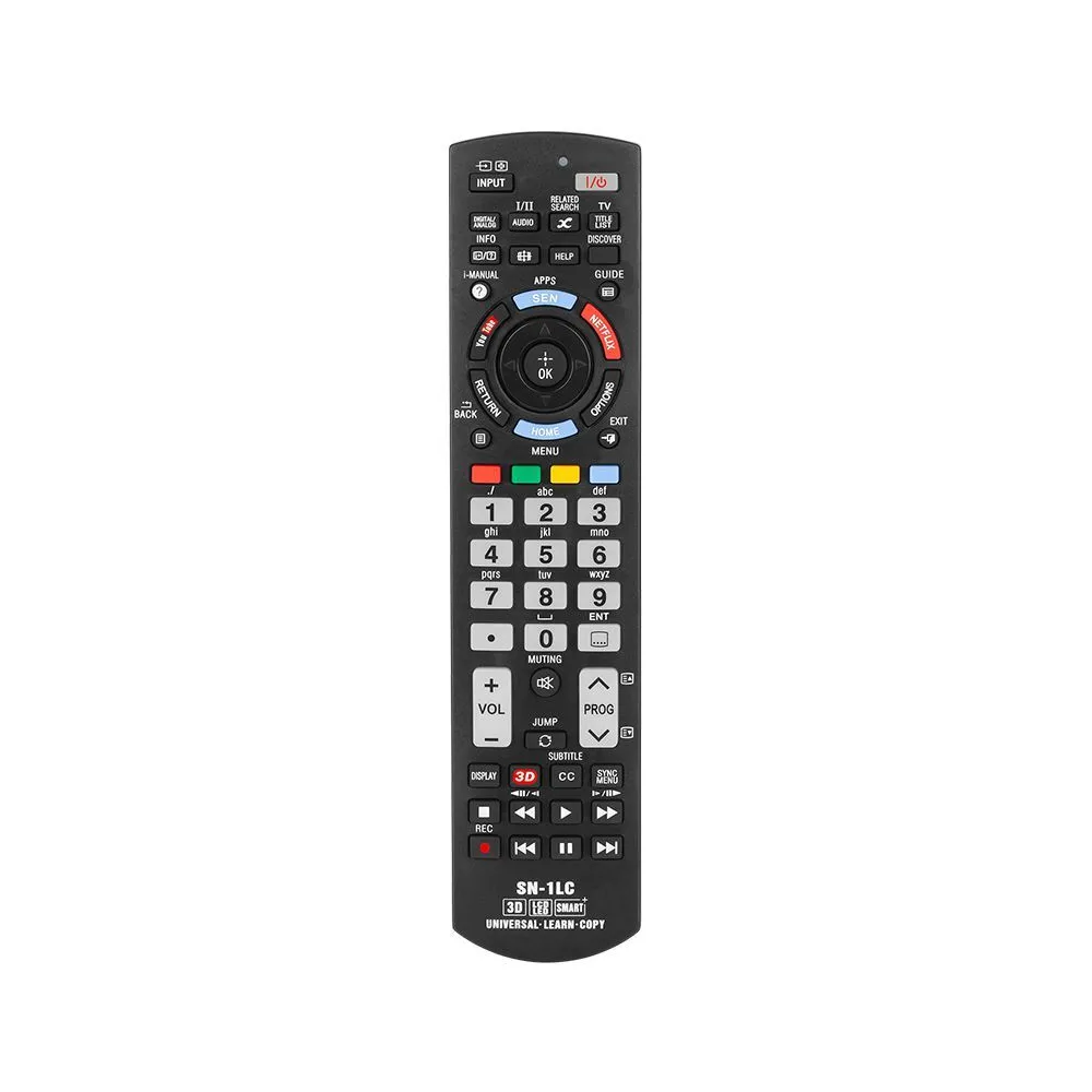 Telecomanda universala led tv sony  - 1