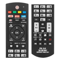 Telecomanda universala led tv philips  - 1