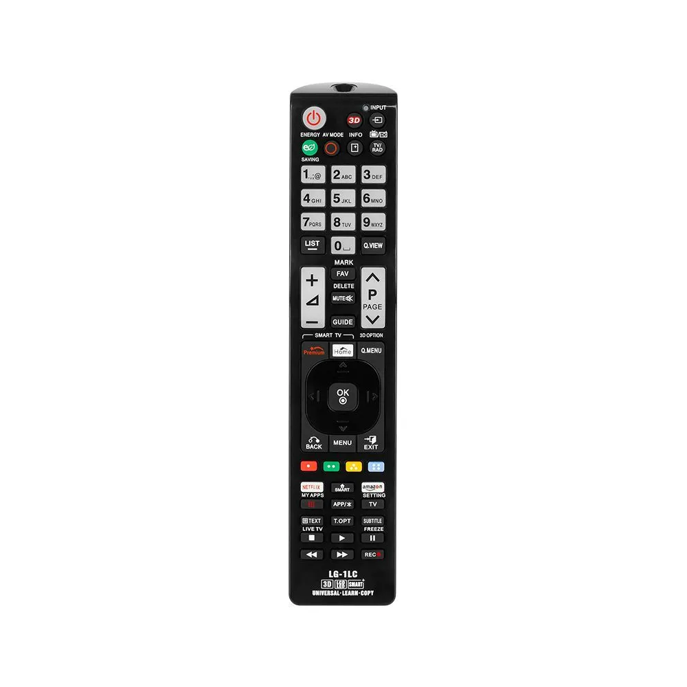 Telecomanda universala led tv lg  - 1
