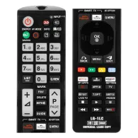 Telecomanda universala led tv lg  - 1