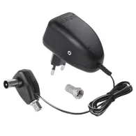 Alimentator antena in 230v out 12v 100mah  - 1