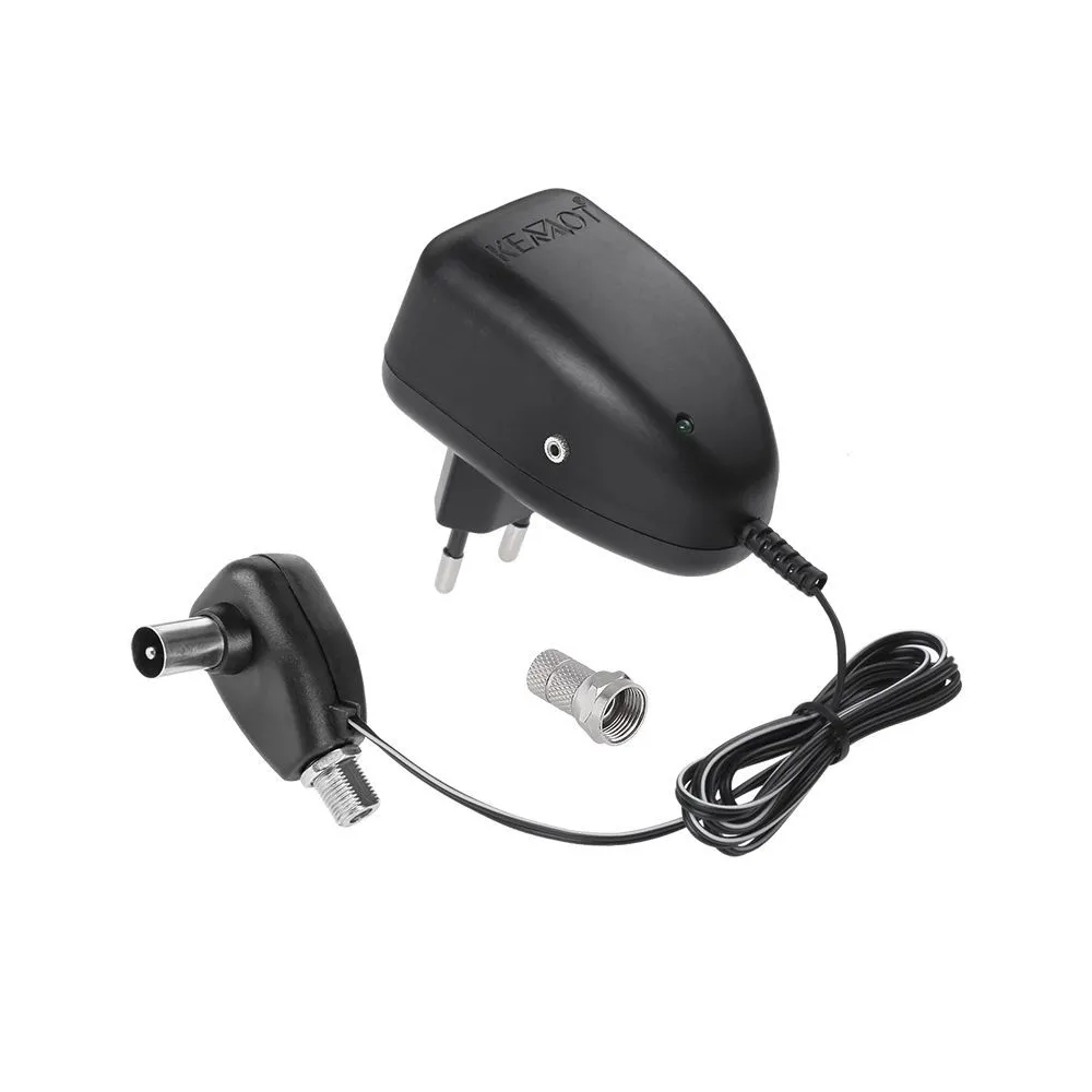 Alimentator antena in 230v out 12v 100mah  - 1