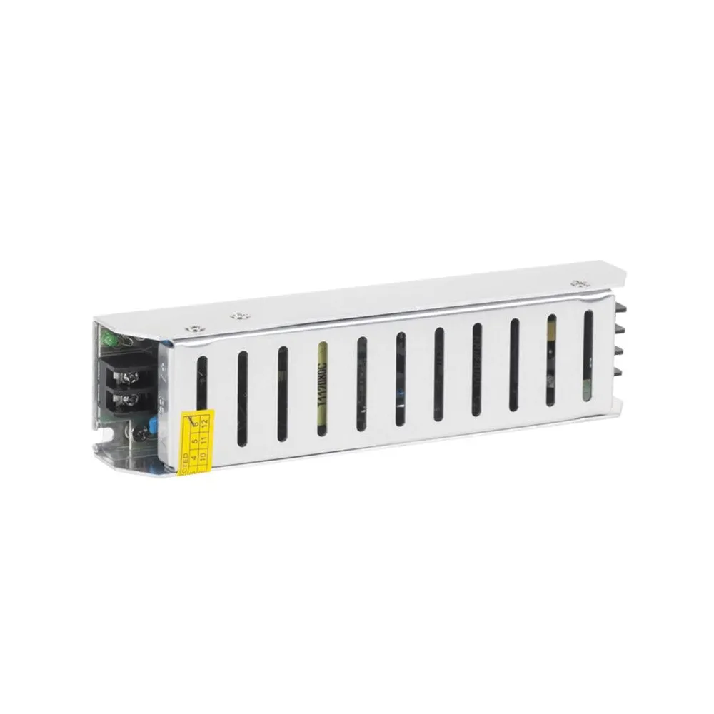 Alimentator banda led 60w 12v 5a  - 1