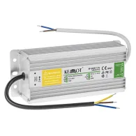 Alimentator banda led 60w 12v 5a ip67  - 1