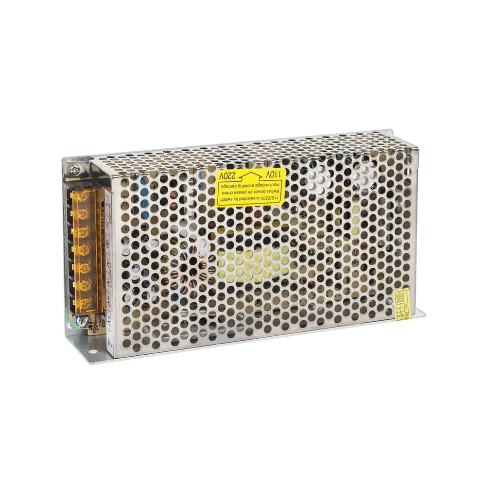 Sursa alimentare 120w 12v 10a  - 1