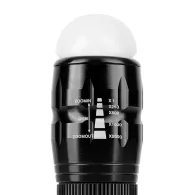 Lanterna 5w cu husa rebel Rebel - 1