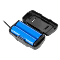 Lanterna frunte cu acumulator 10w rebel Rebel - 1