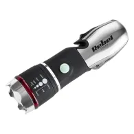 Lanterna multifunctionala 3w rebel Rebel - 1