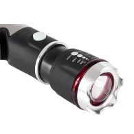 Lanterna multifunctionala 3w rebel Rebel - 1