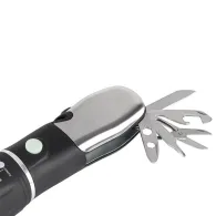 Lanterna multifunctionala 3w rebel Rebel - 1