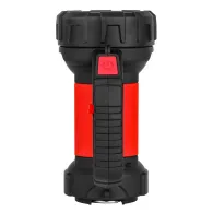 Lanterna cu incarcare 3w + 3w rebel Rebel - 1