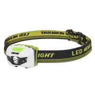 Lanterna frunte 3w vipow Vipow - 1