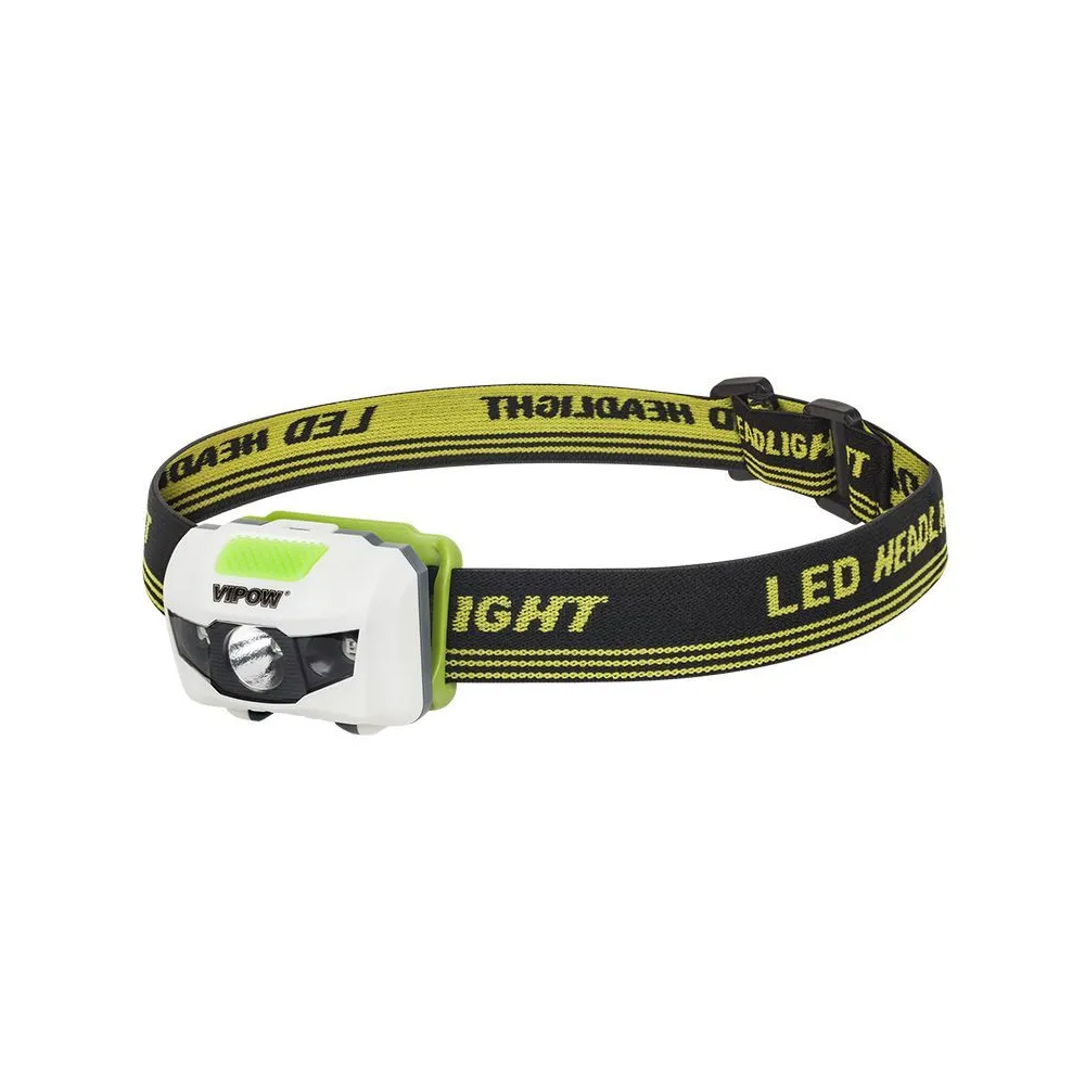 Lanterna frunte 3w vipow Vipow - 1