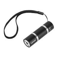 Lanterna 1w aluminiu vipow Vipow - 1